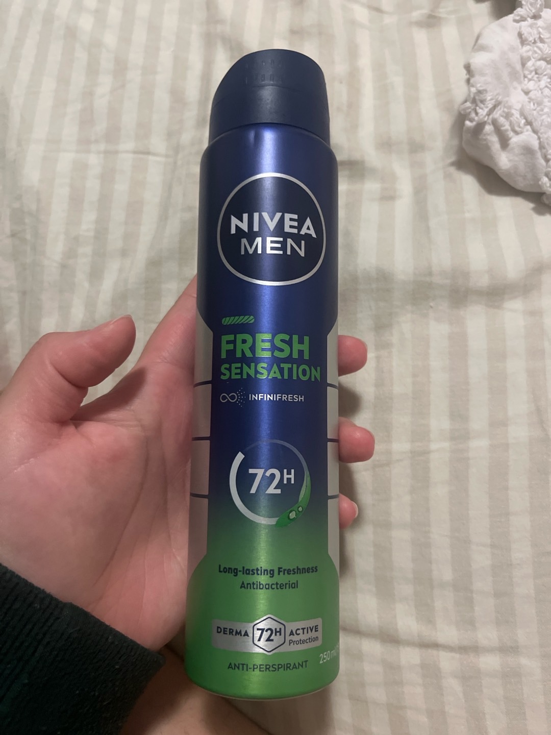 Review photo