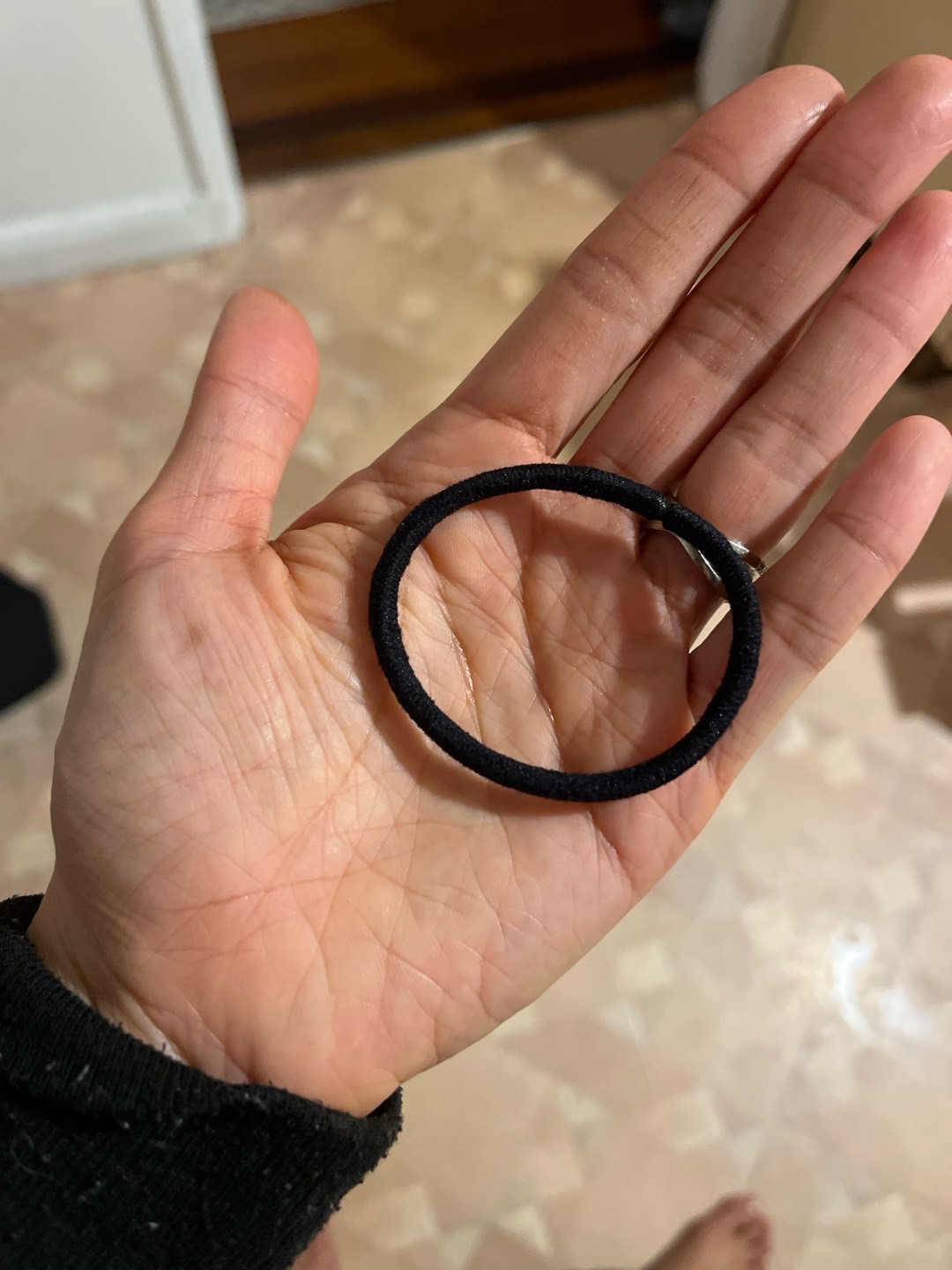 Review photo