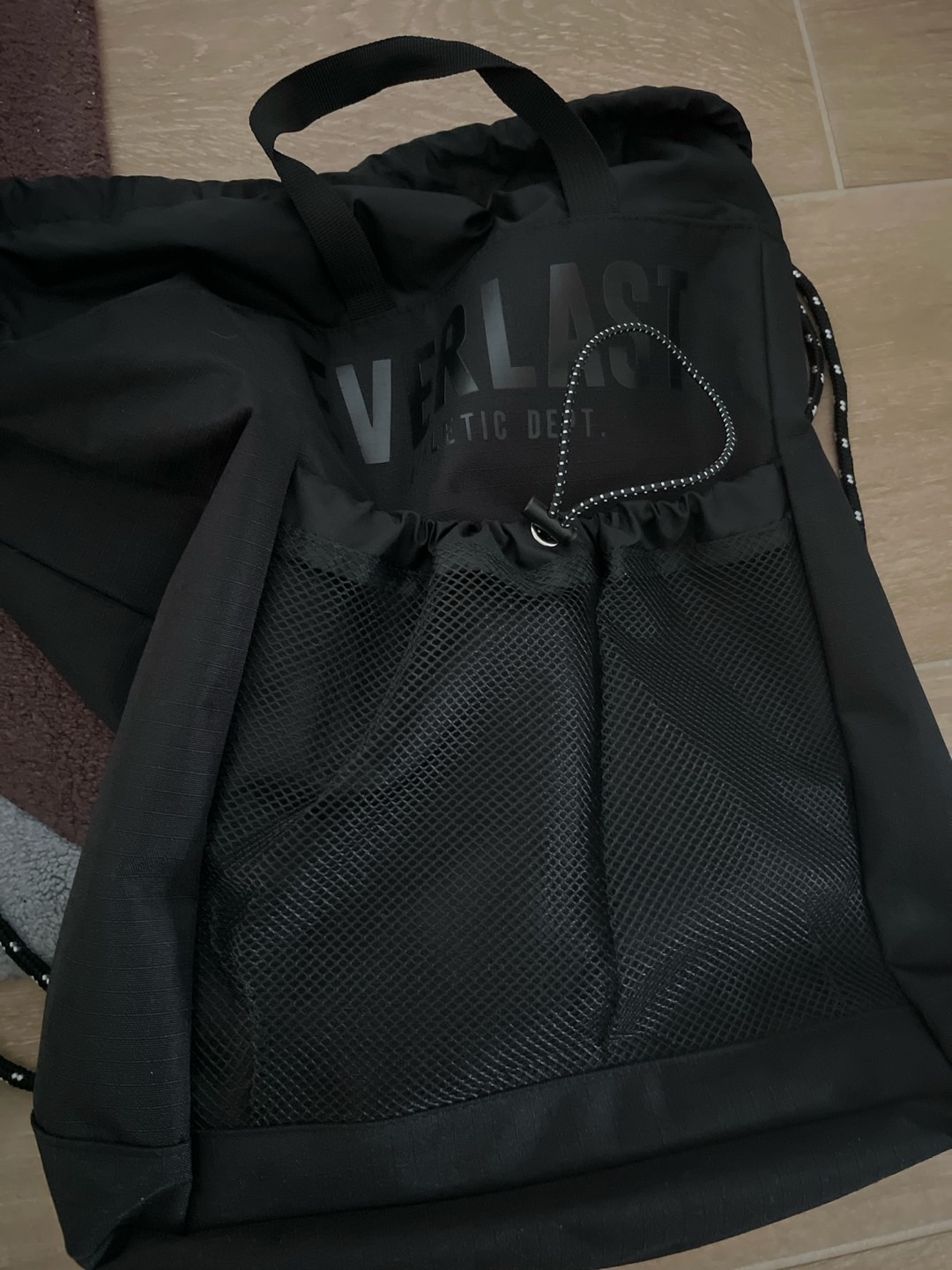 Review photo
