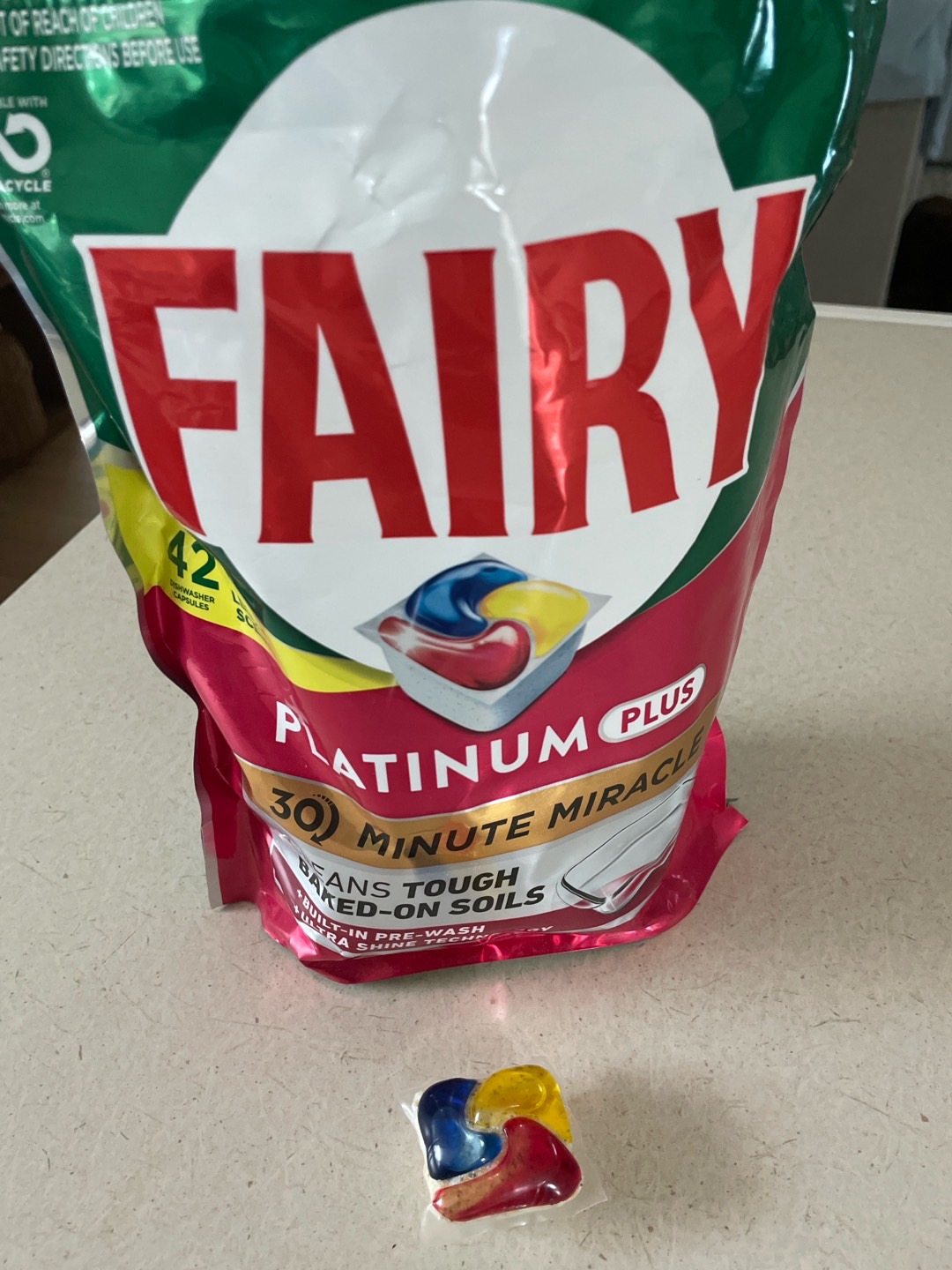Review photo