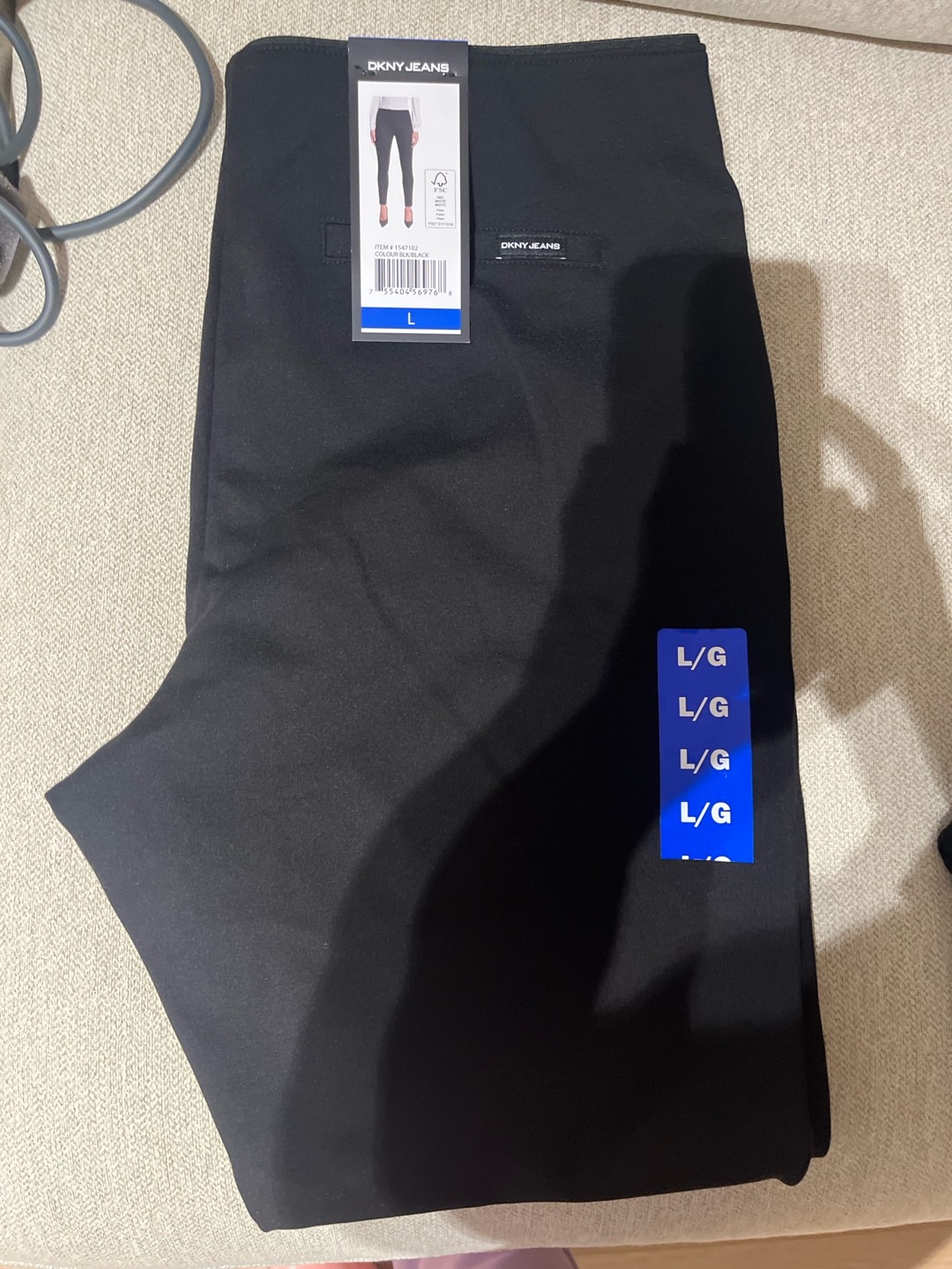 Review photo