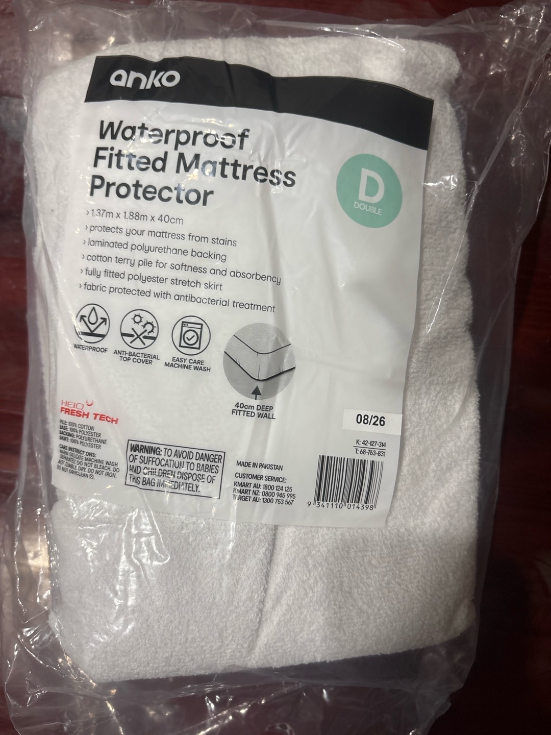 Review photo