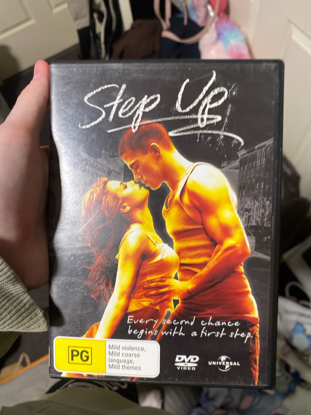 Review photo