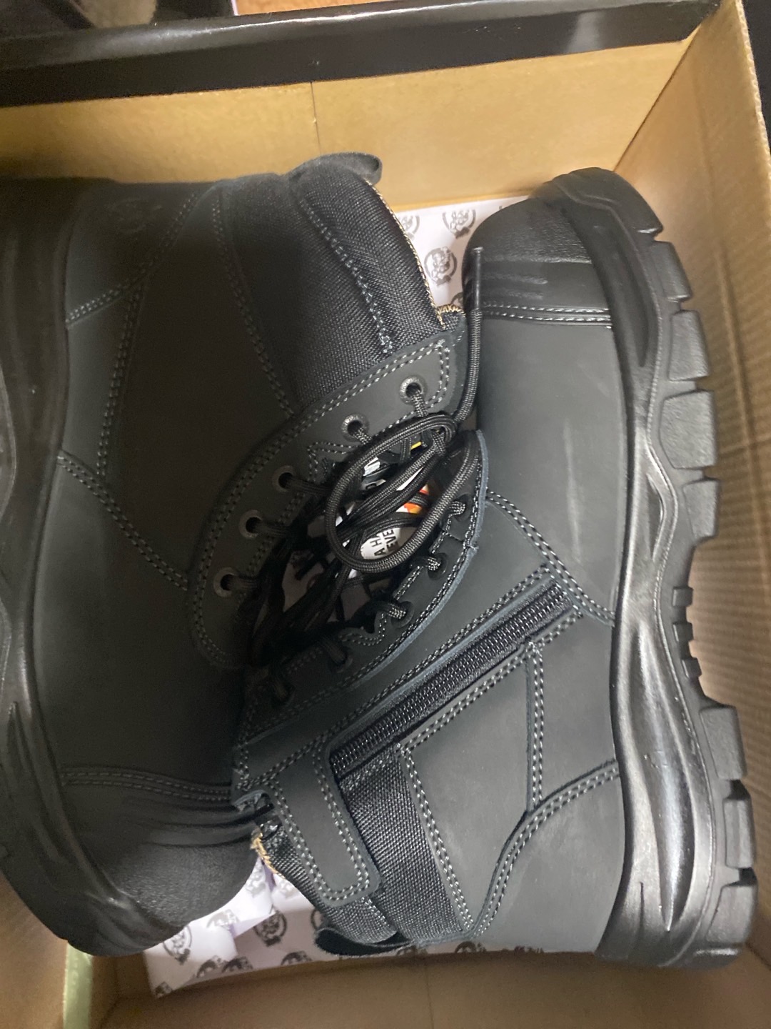 Review photo