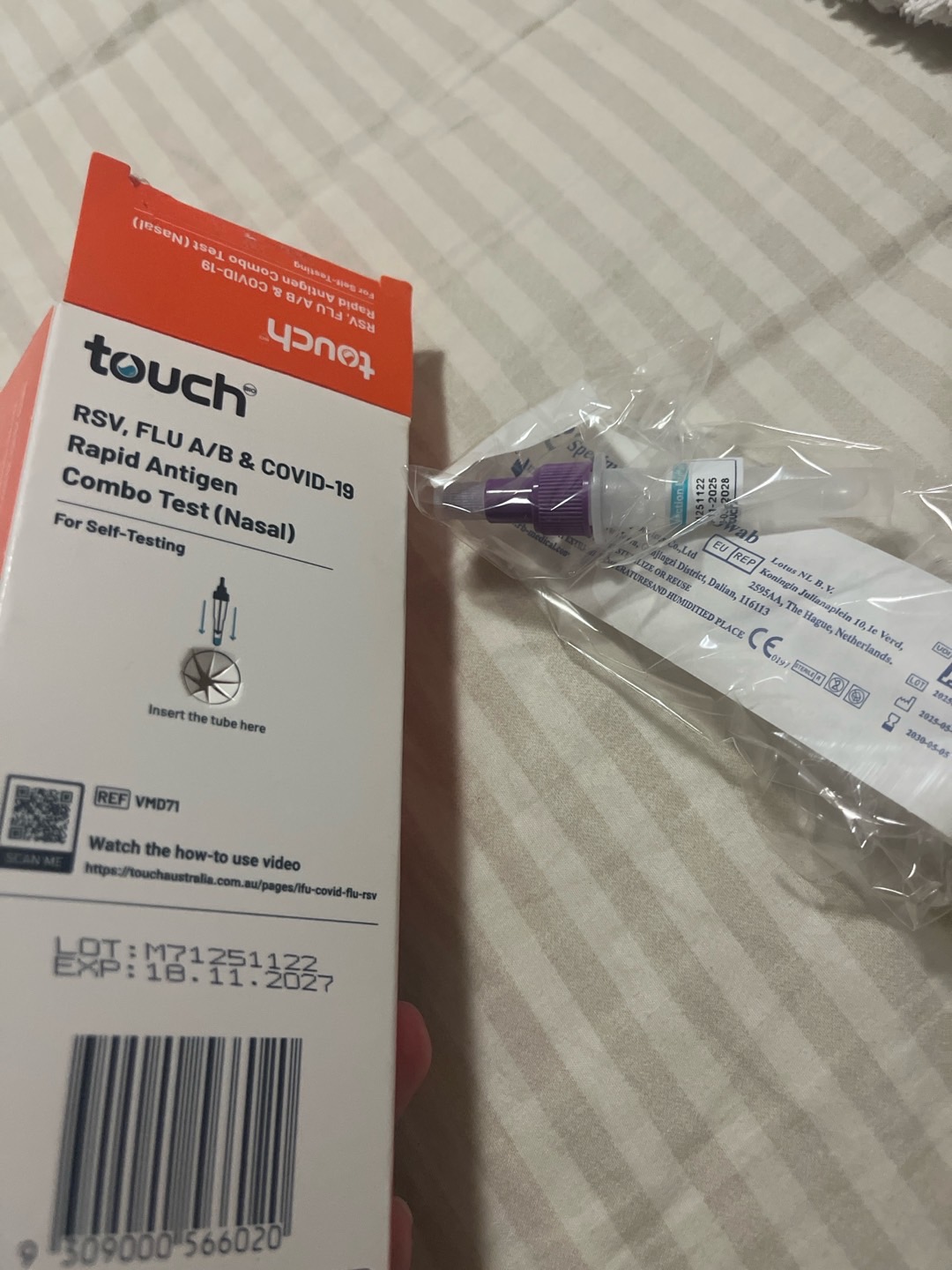 Review photo