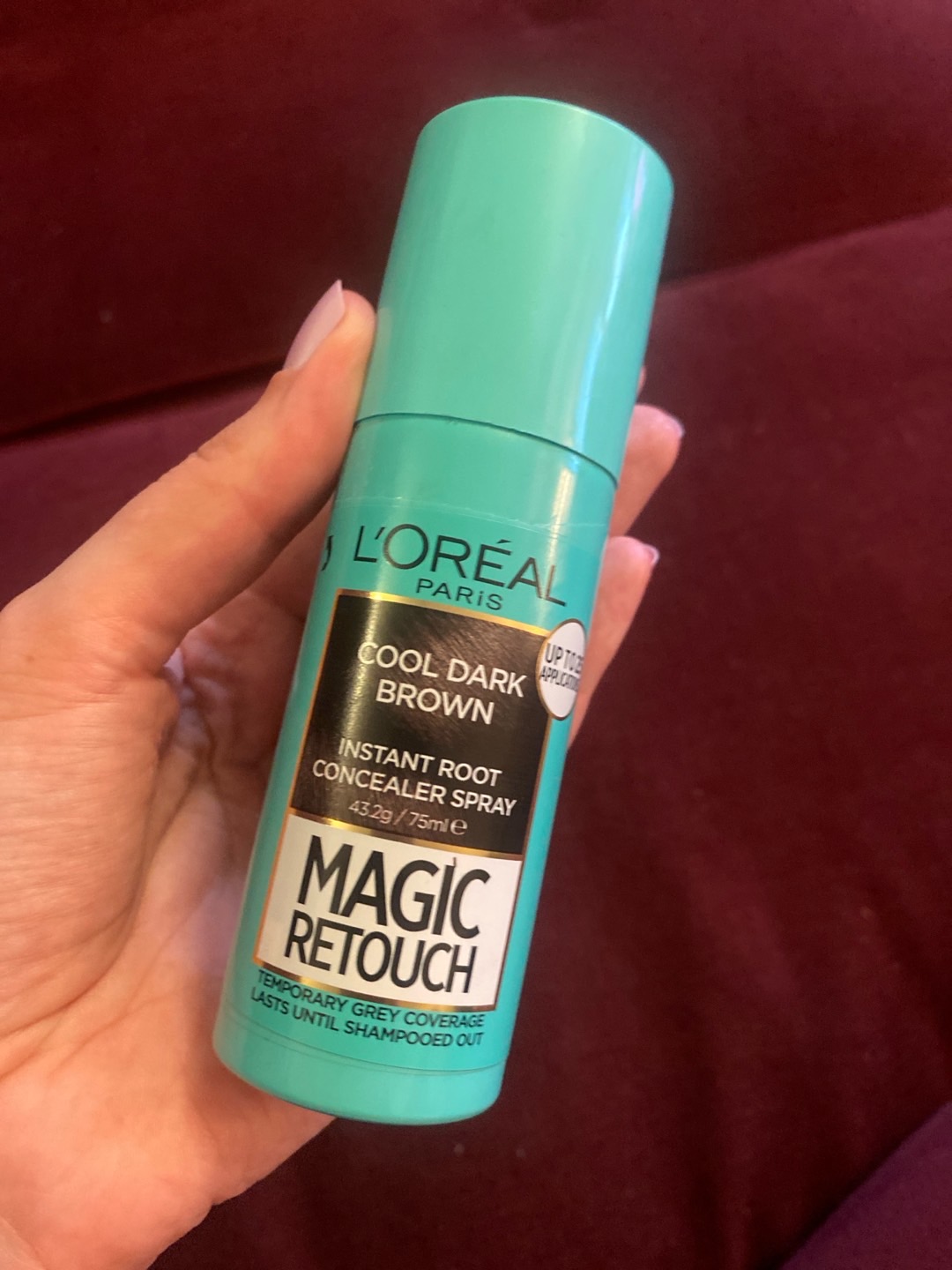 Review photo