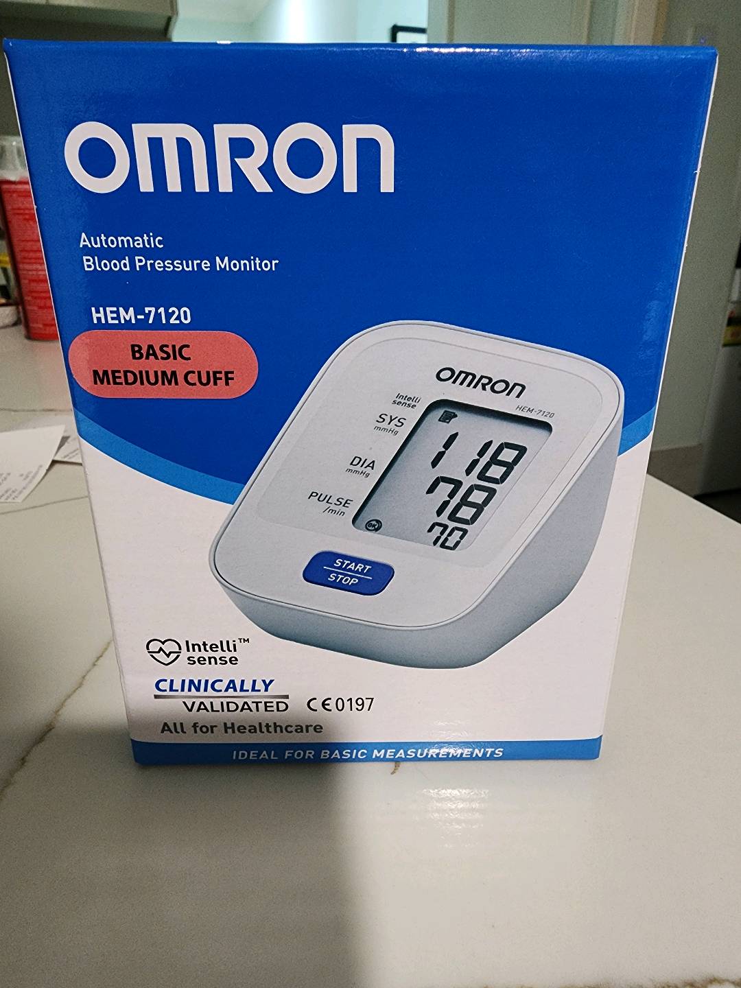 Review photo