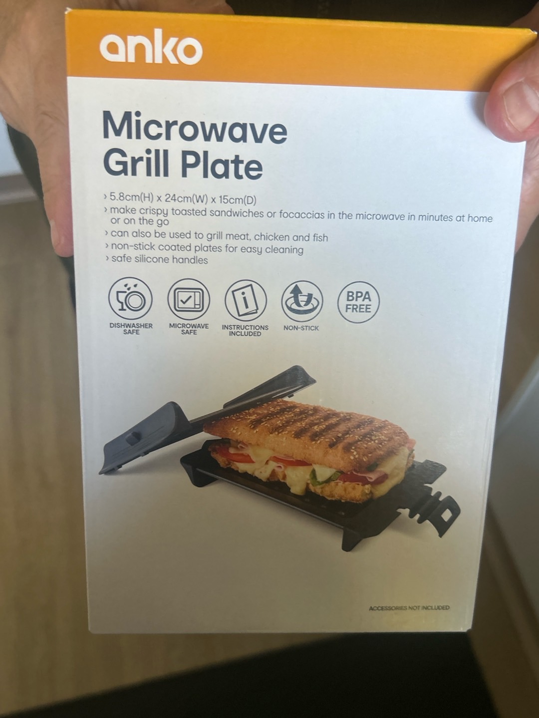 Review photo