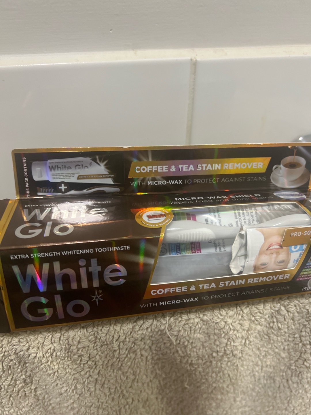 Review photo