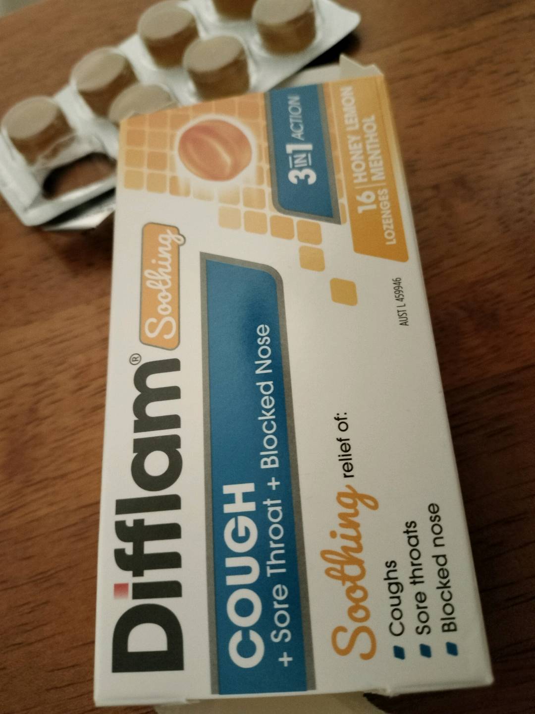 Review photo