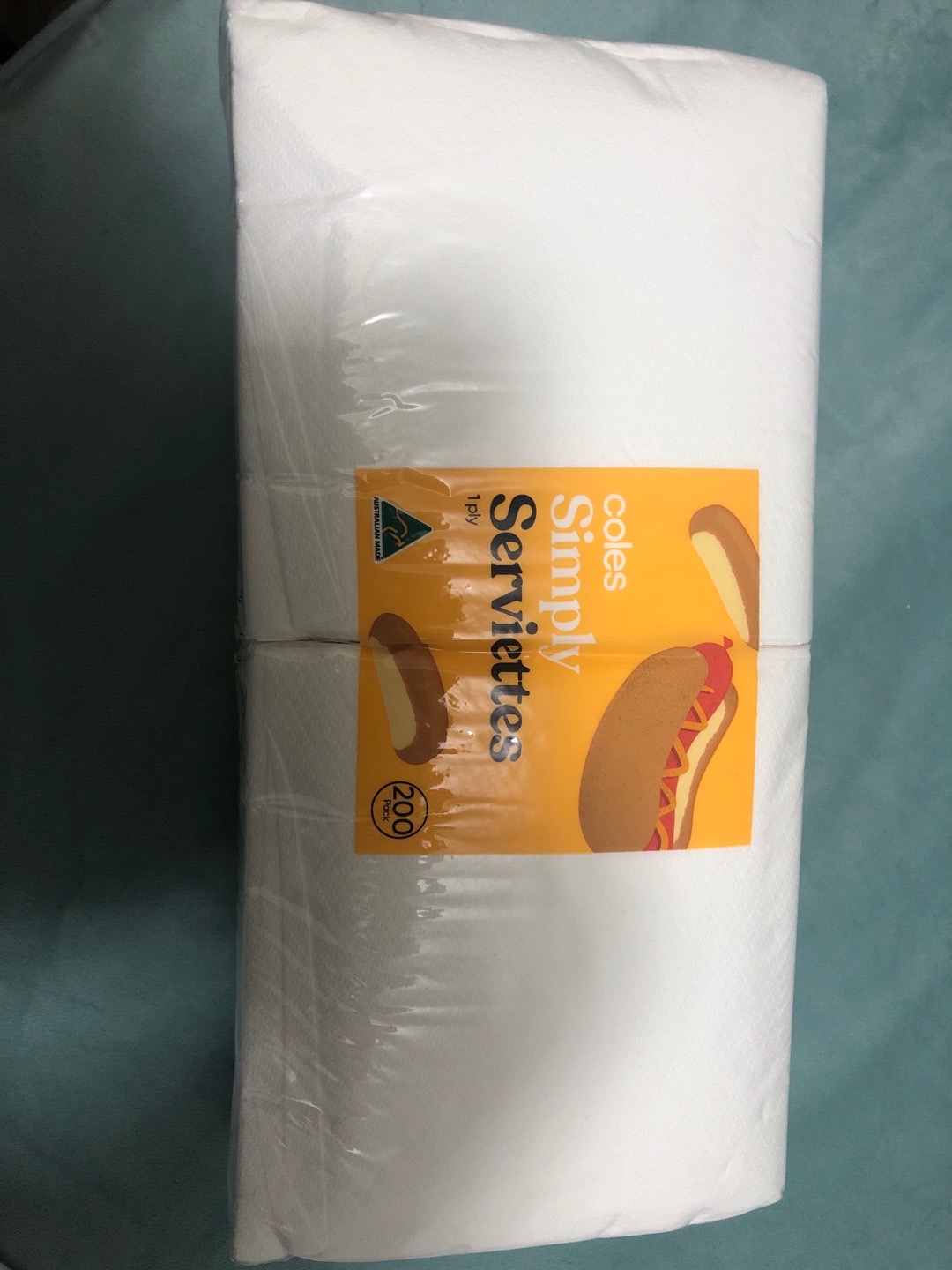 Review photo