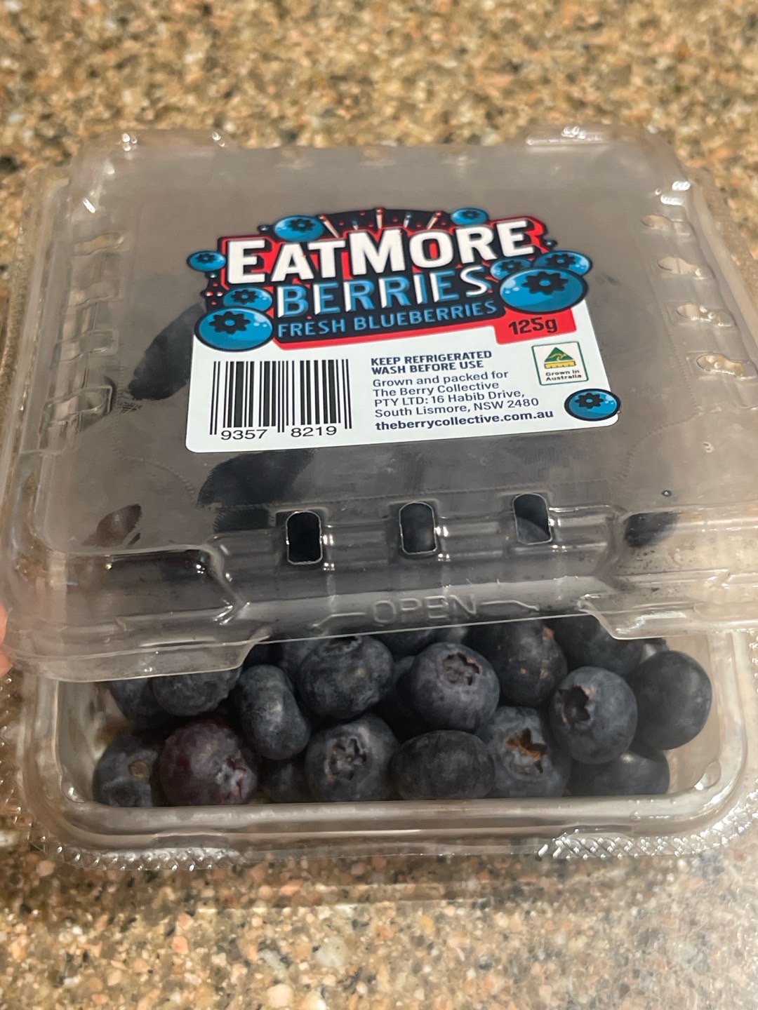 Review photo