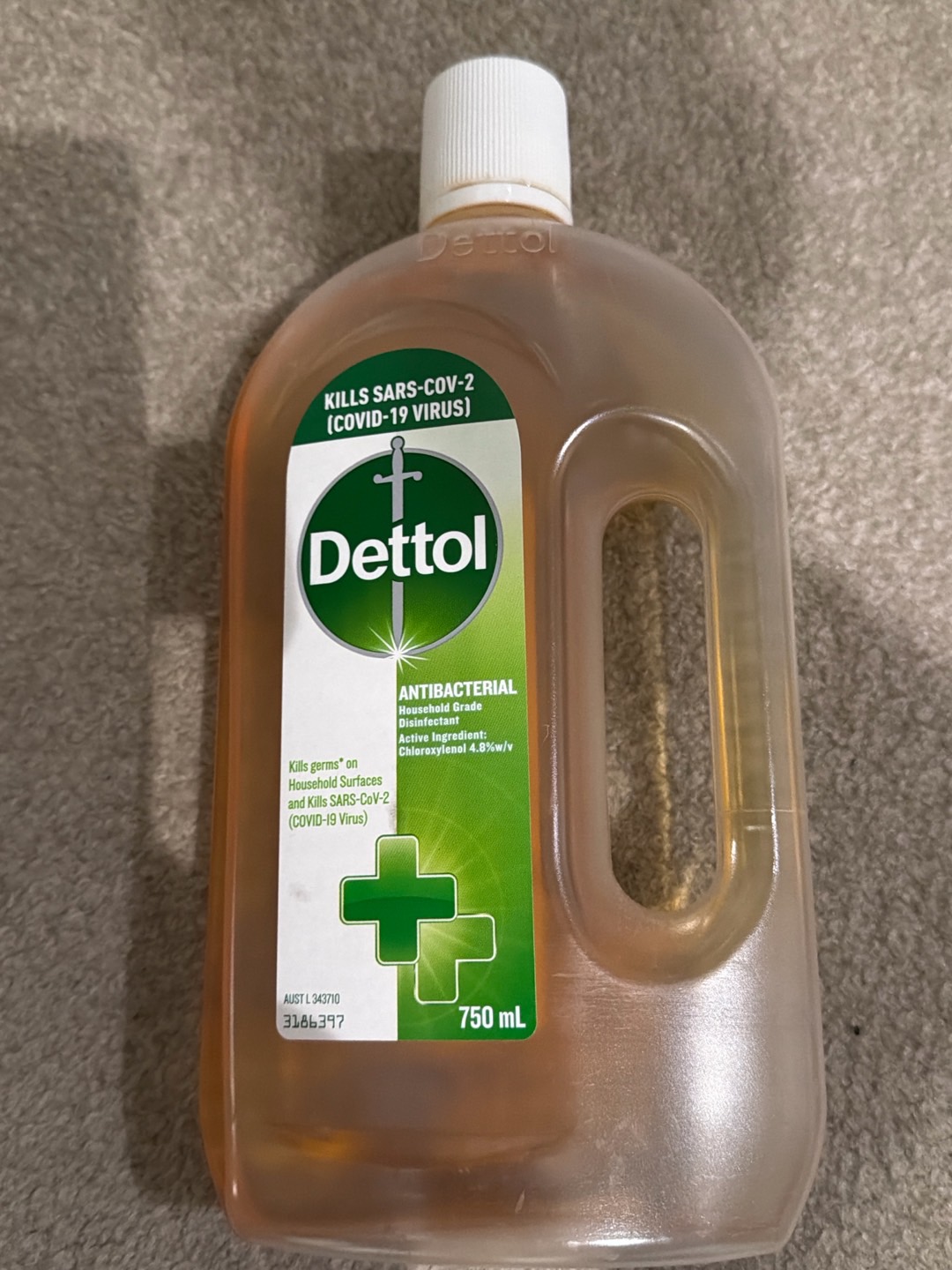 Review photo