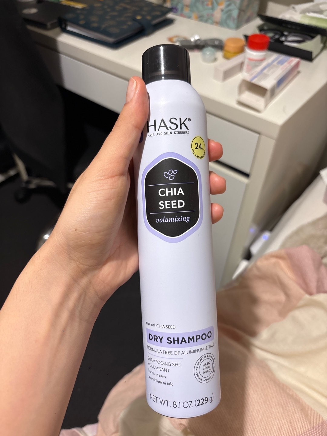 Review photo