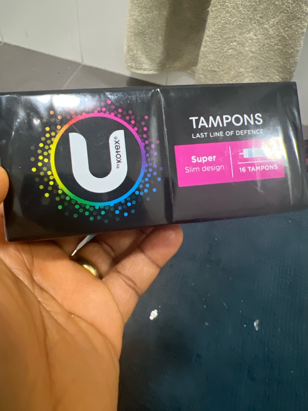 Review photo