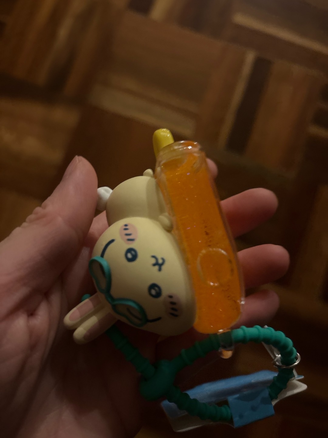 Review photo