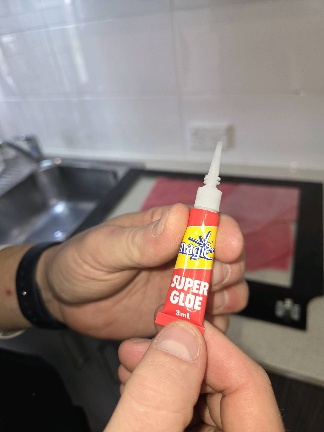 Review photo