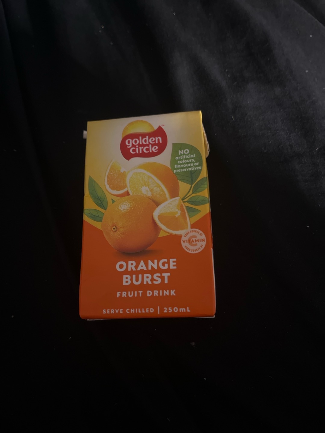 Review photo