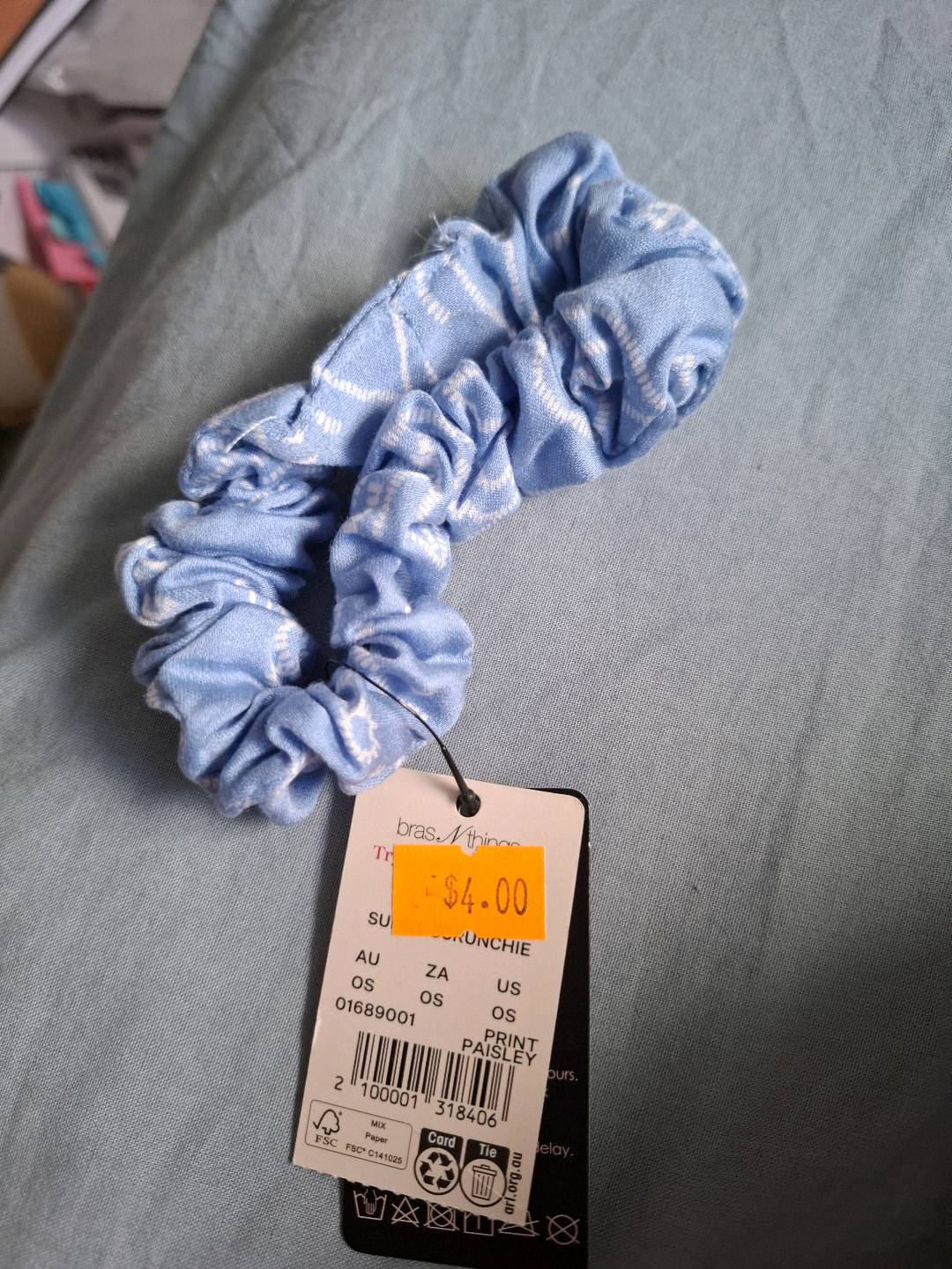 Review photo
