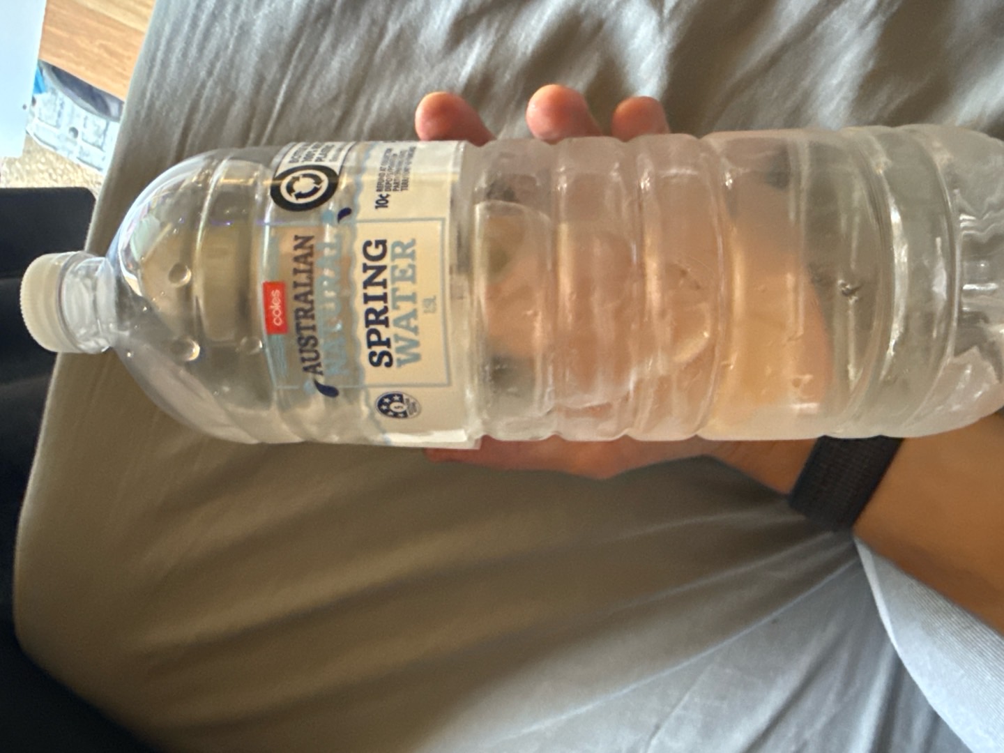 Review photo