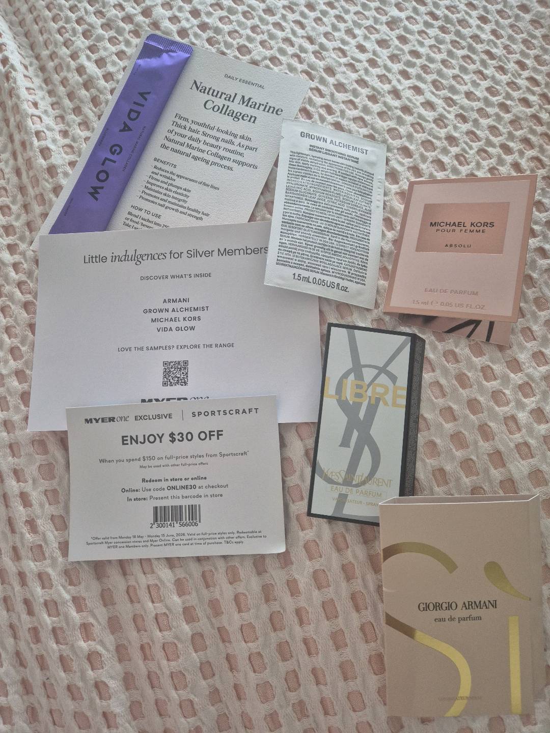 Review photo