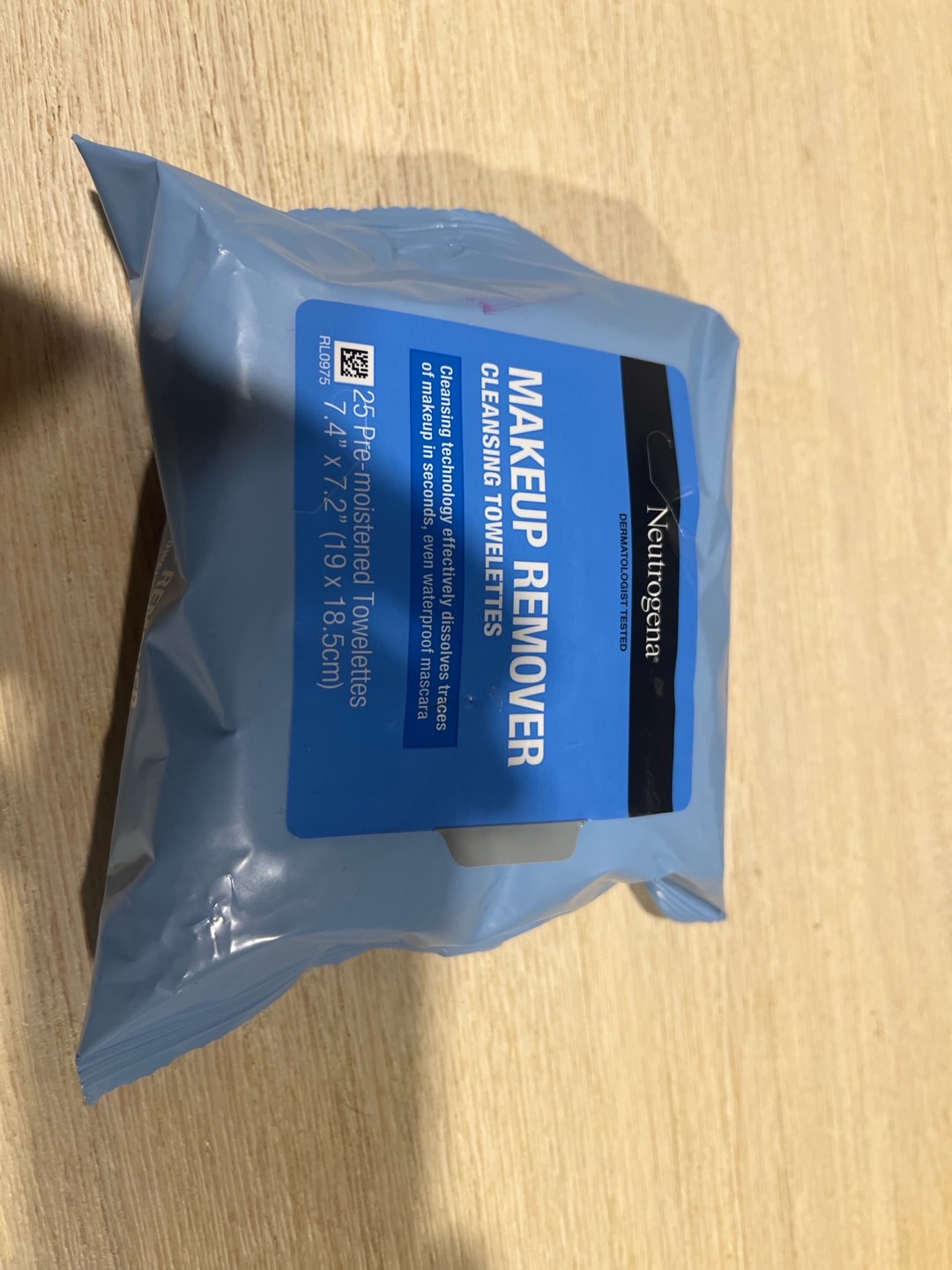 Review photo