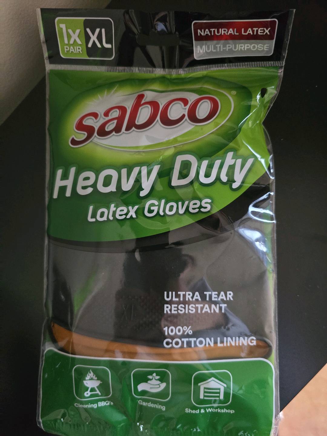 Review photo