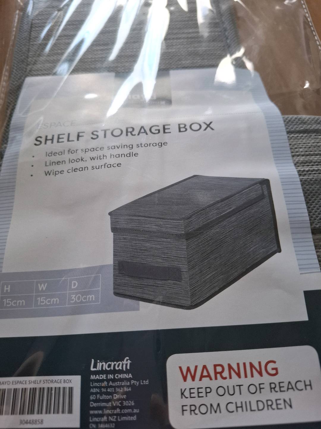 Review photo