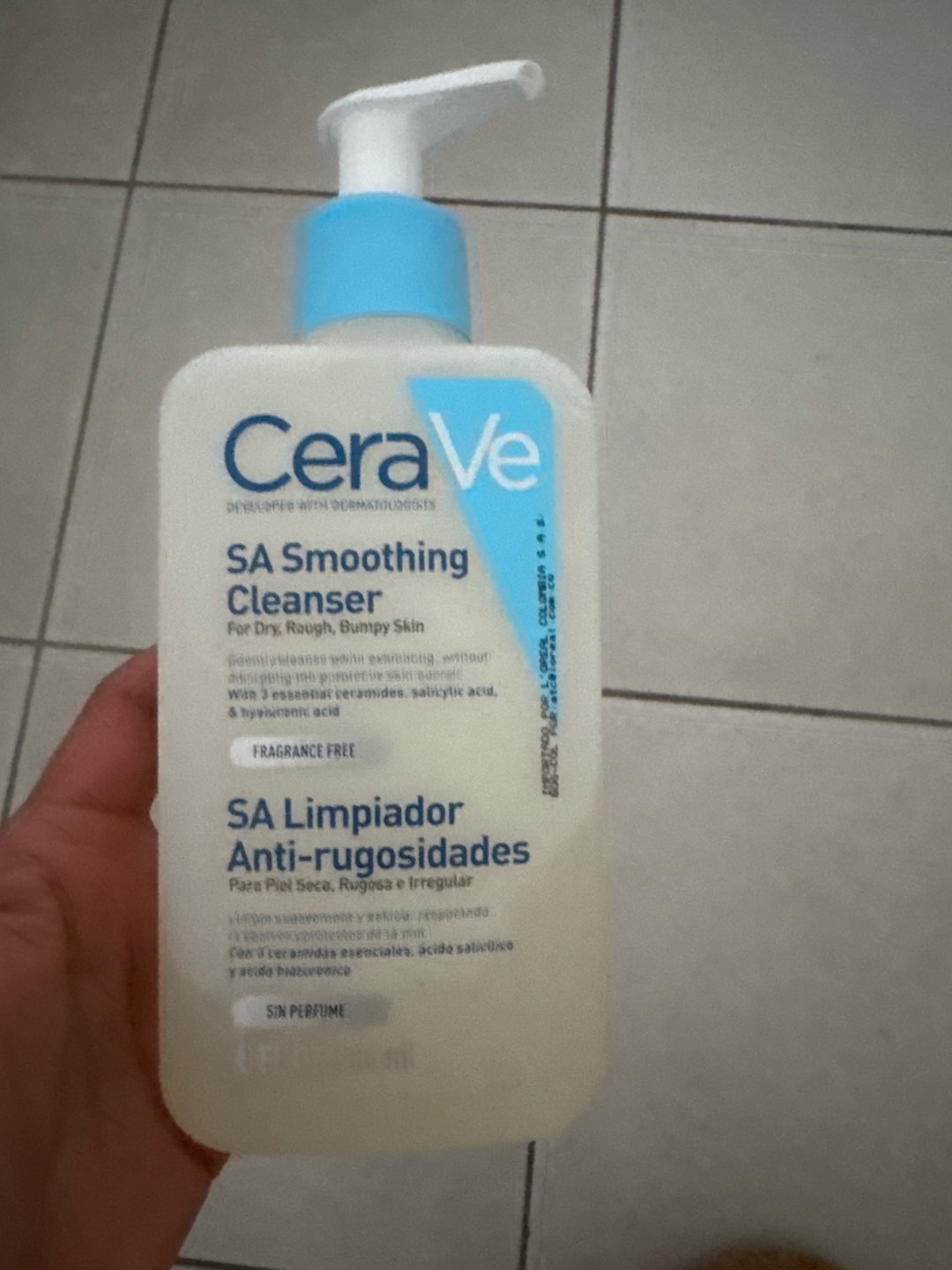 Review photo