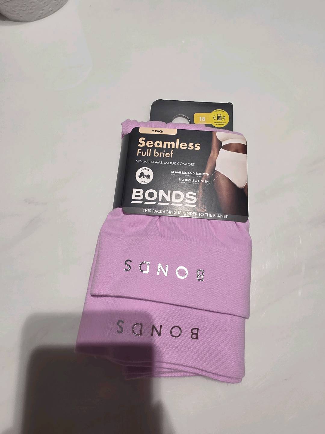 Review photo