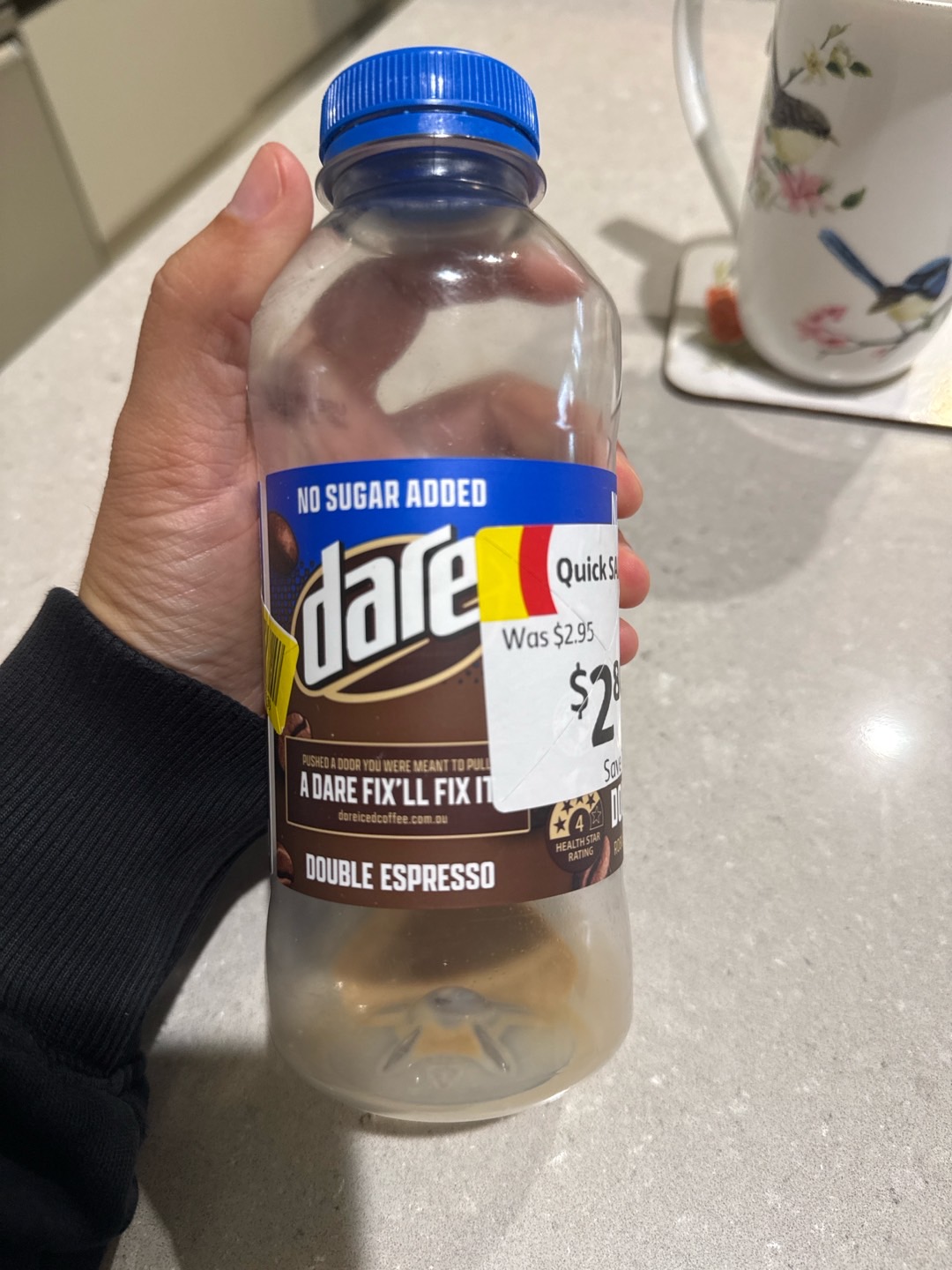 Review photo