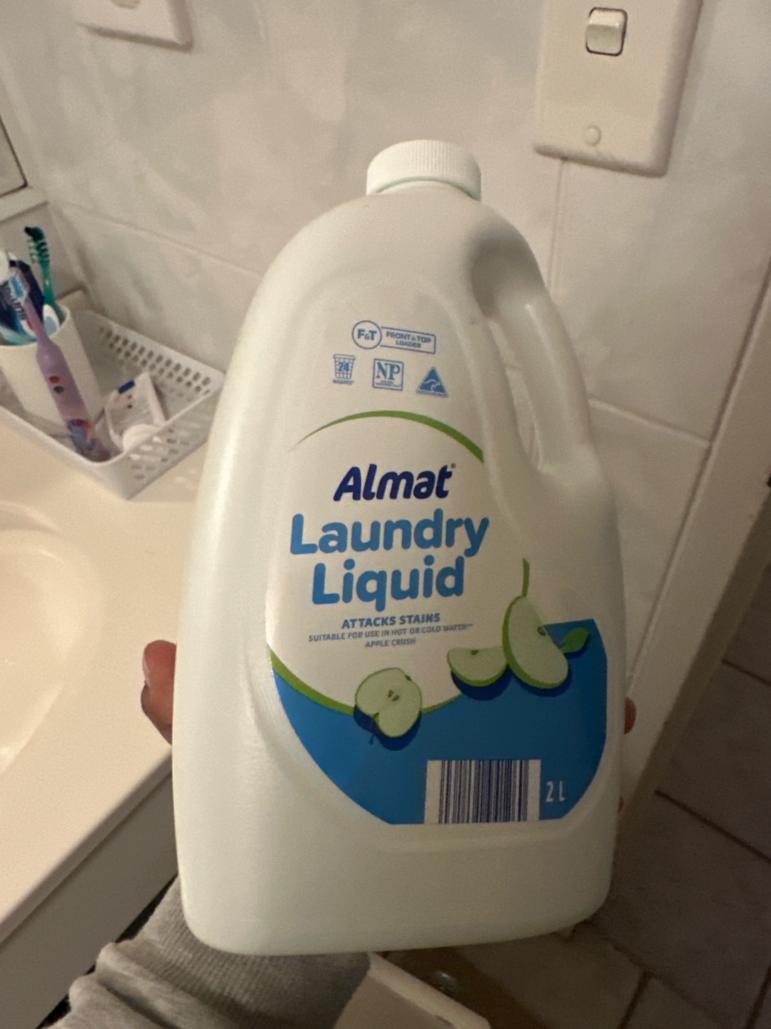 Review photo