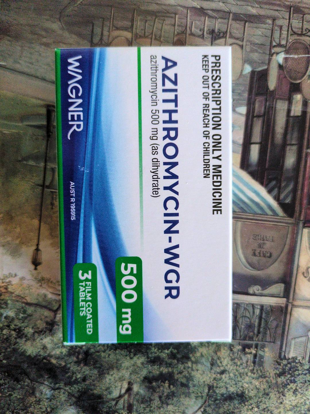 Review photo