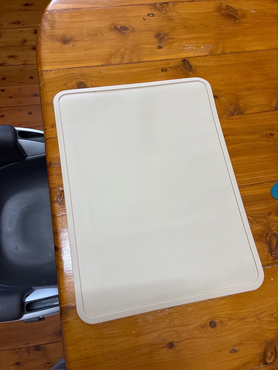 Review photo
