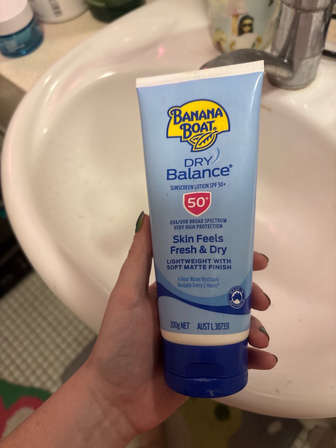 Review photo