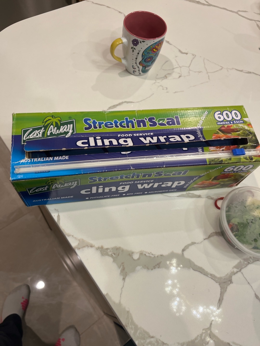 Review photo