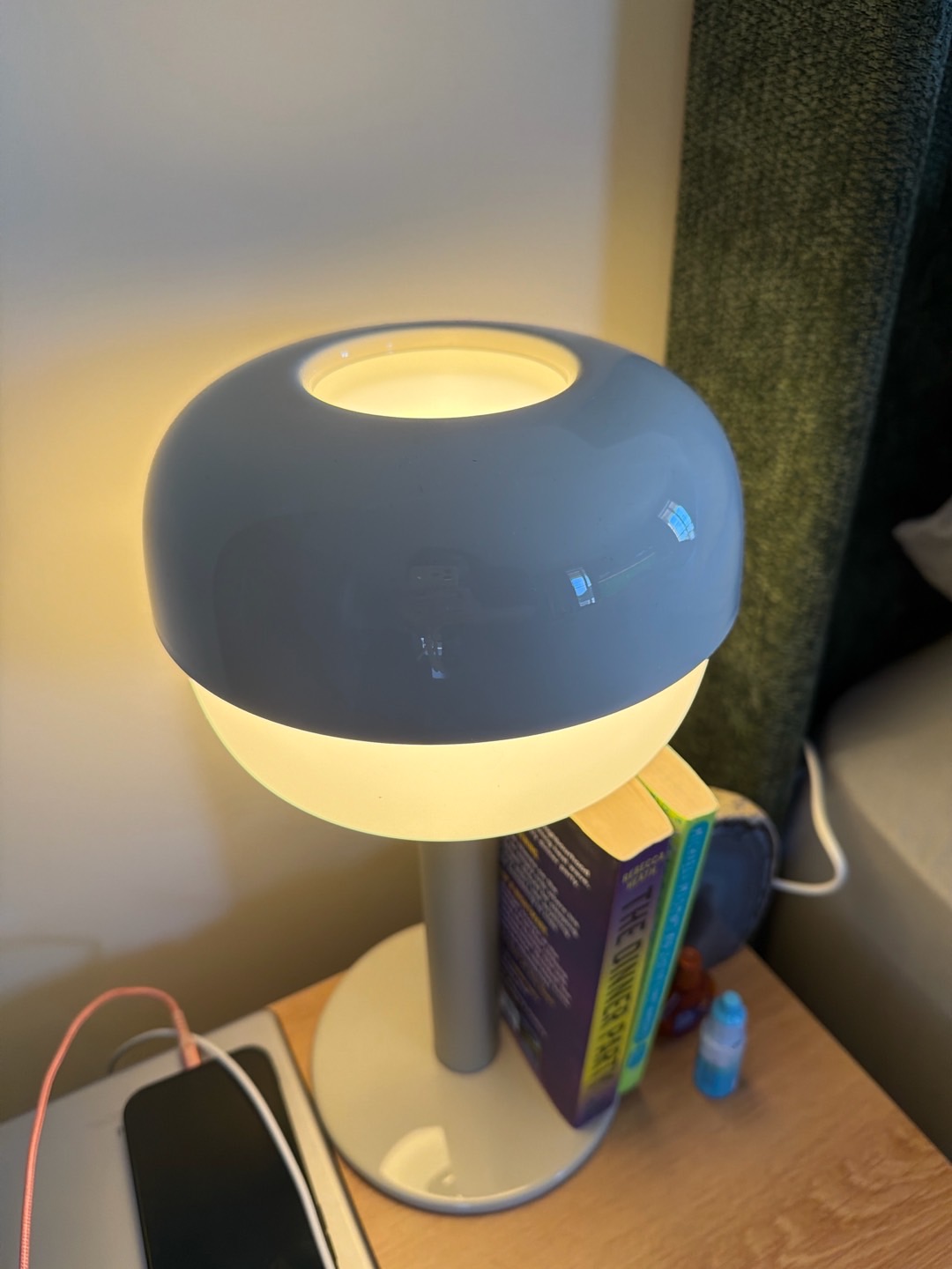 Review photo