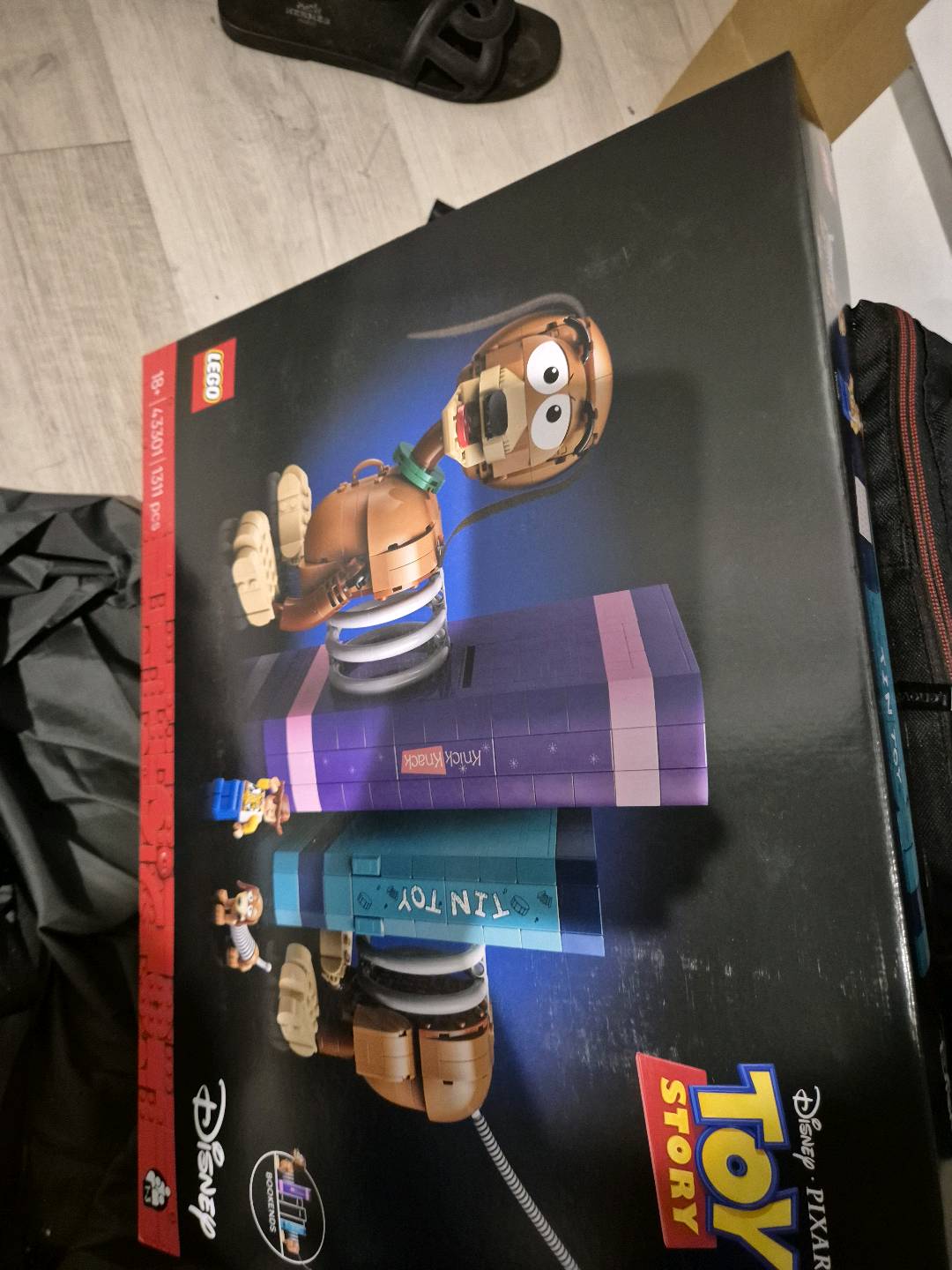 Review photo