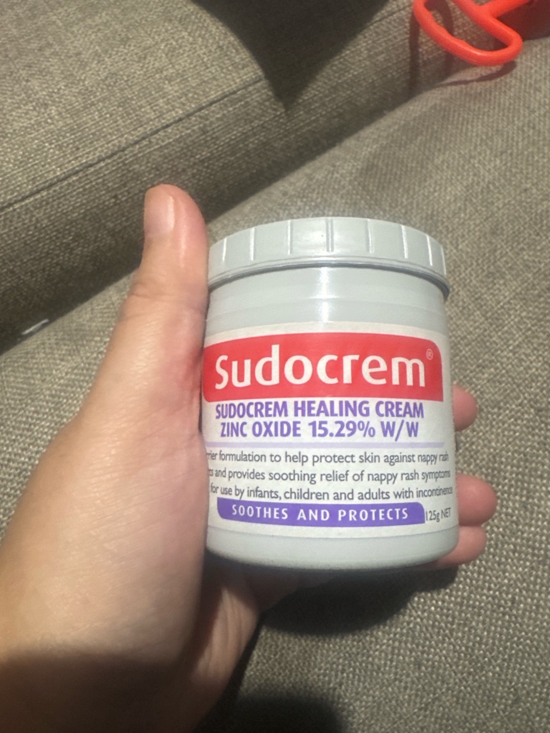 Review photo