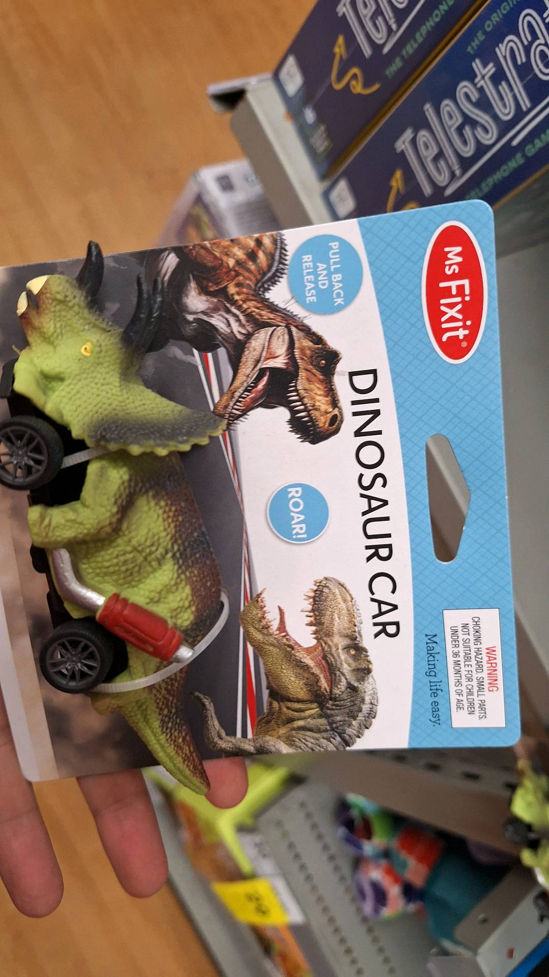 Review photo