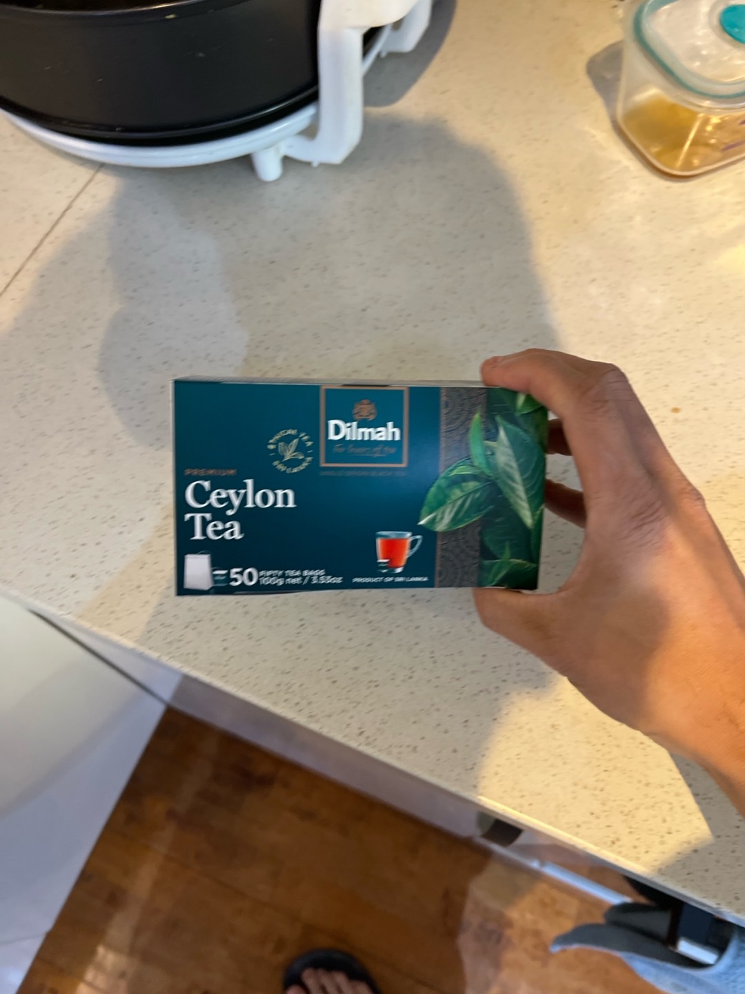 Review photo
