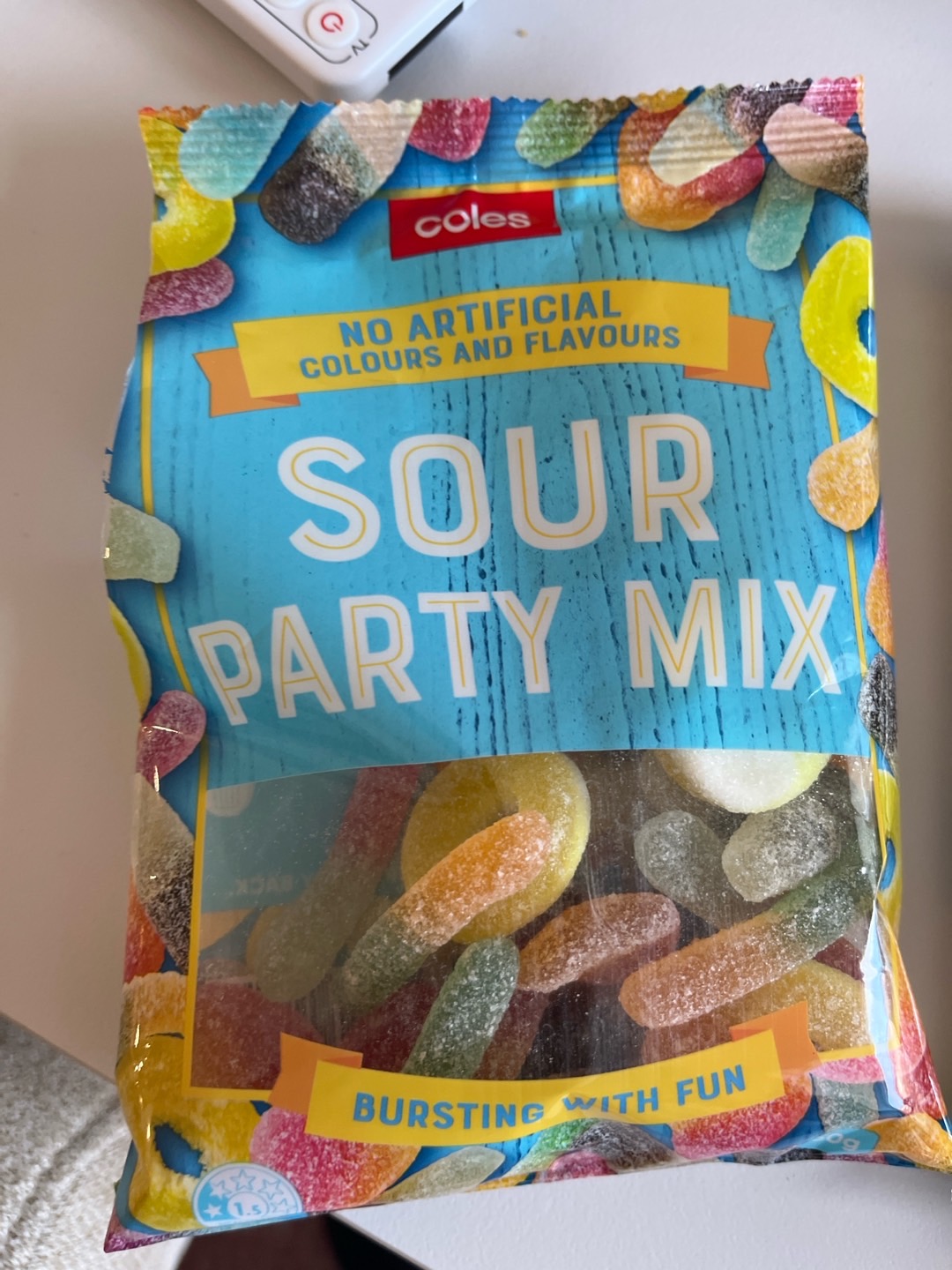 Review photo