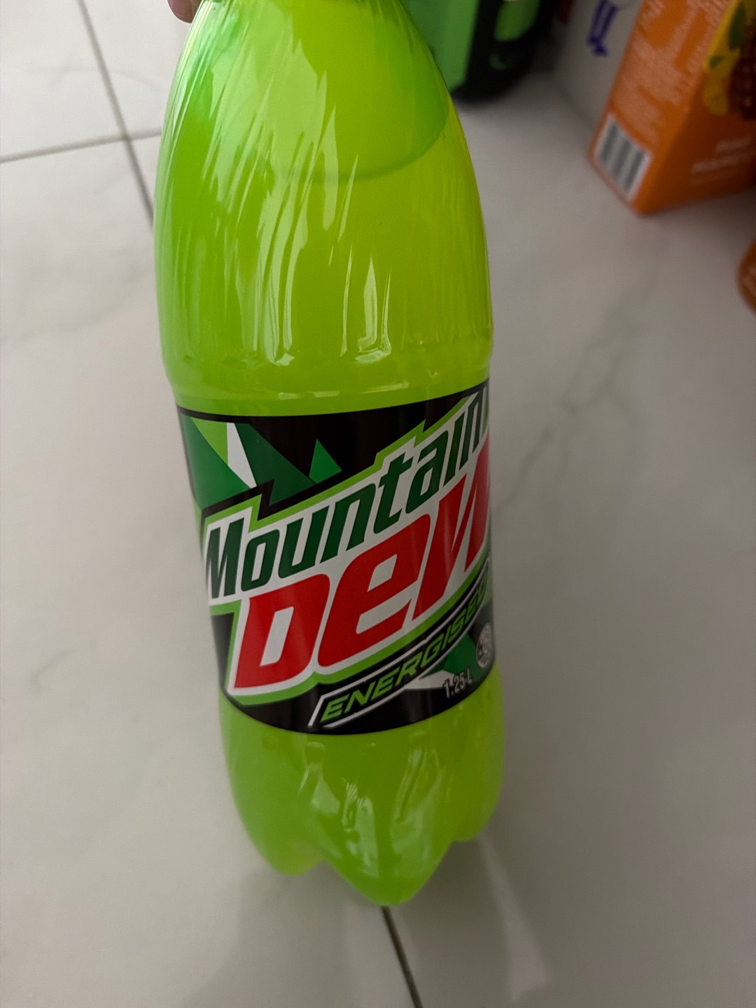 Review photo