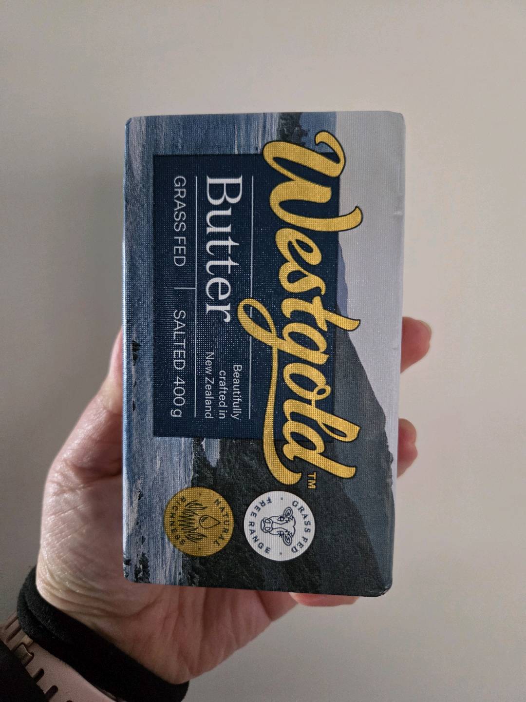 Review photo