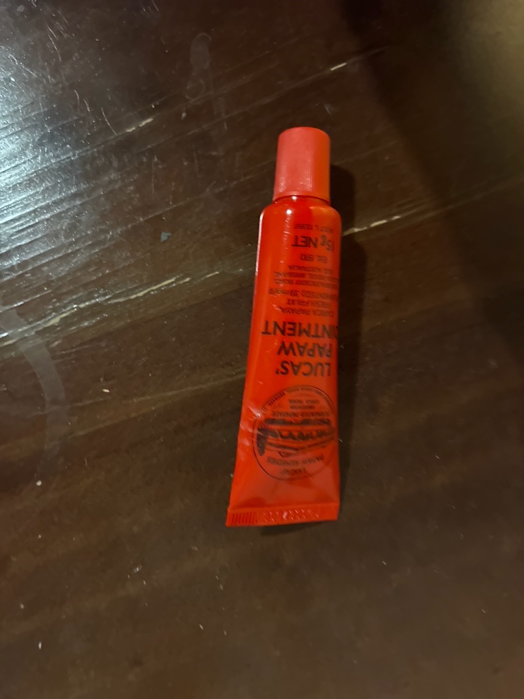 Review photo