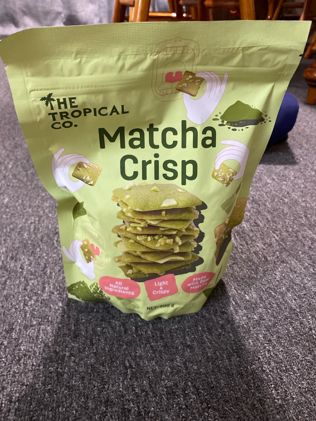 Review photo