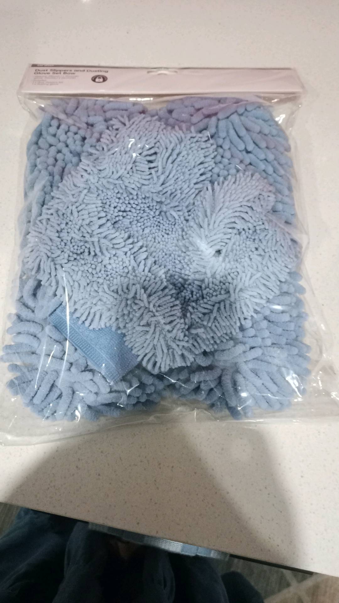 Review photo