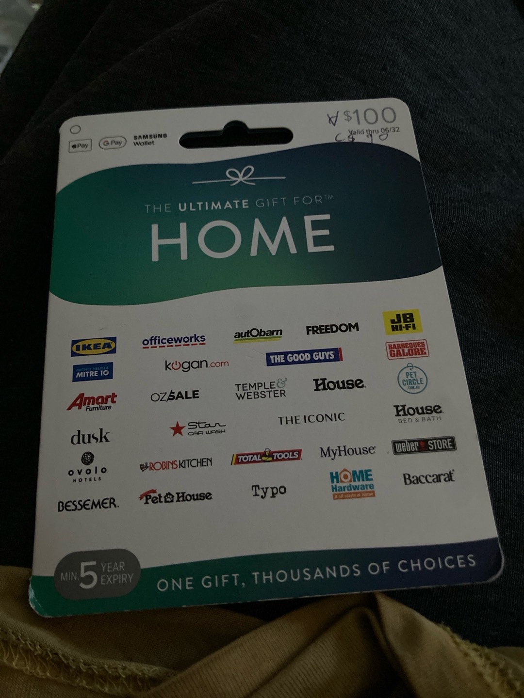 Review photo