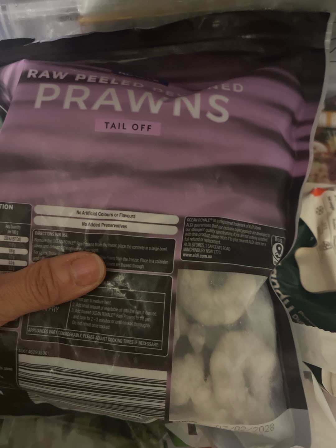 Review photo