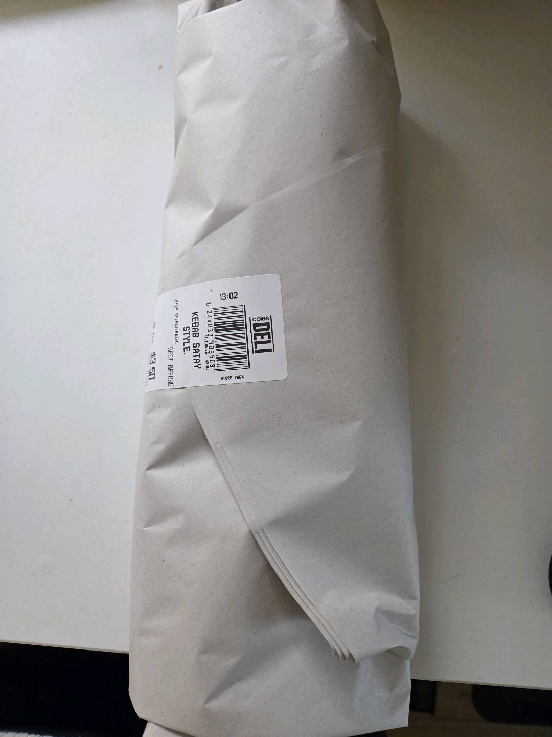Review photo